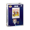 Wizard of Oz - Dorothy and Toto Glitter Pop! Poster