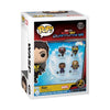 Ant-Man and the Wasp: Quantumania - Wasp (Chance of Chase) Pop! Vinyl Figure