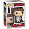 Stranger Things - Eleven Season 4 Pop! Vinyl Figure