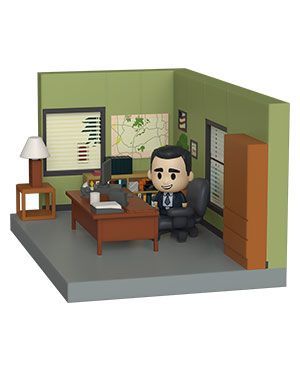 The Office - Michael (Chance of Chase) Mini Moment
