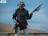 Star Wars - Lando Calrissian (Skiff Guard) 1/6 Scale 12