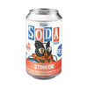 Masters of the Universe - Stinkor (Chance of Chase) Vinyl SODA Figure