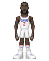 NBA: Clippers - Kawhi Leonard (Chance of Chase) 5in Vinyl Gold Figure