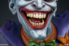 Batman - Joker Life-Size Bust
