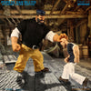 Popeye - Popeye & Bluto Stormy Seas Ahead One:12 Collective Set