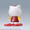HELLO KITTY/MS-06S CHAR'S ZAKU II [SD GUNDAM CROSS SILHOUETTE] Model Kit