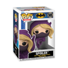 Batman: War Zone - Spoiler (Stephanie Brown) Pop! Vinyl Figure