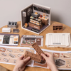 Super Creator Kit - Golden Wheat Bakery