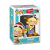 Winnie the Pooh - Tigger Holiday Pop! Vinyl Figure