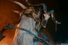 Court of the Dead - Shieve the Pathfinder Premium Format Statue