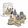 Harry Potter - Hogwarts Great Hall 3D Puzzle Model Kit