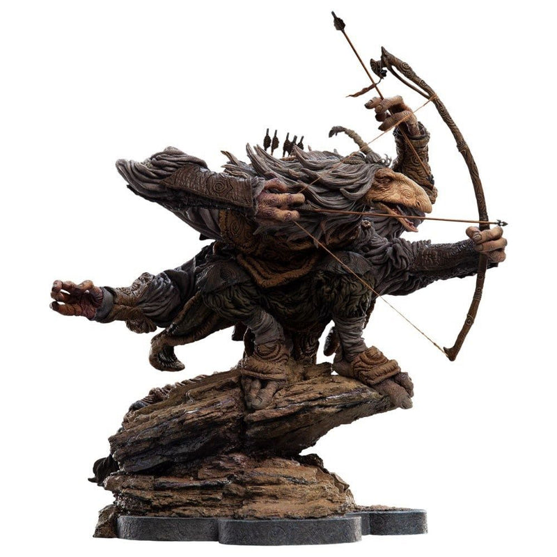 The Dark Crystal: Age of Resistance - urVa the Archer Mystic 1/6 Scale Statue