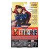 Spider-Man 3 - Marvel Legends Doctor Strange 6 Inch Action Figure