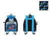 Disney - Villains Scene Hades Mini Backpack