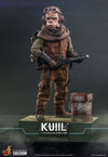Star Wars: Mandalorian - Kuiil 1:6 Scale Action Figure