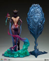 Fairytale Fantasies - Evil Queen Deluxe Statue
