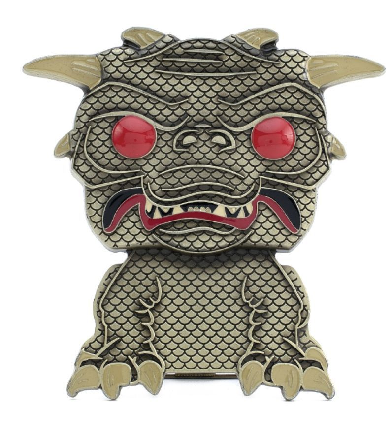 Ghostbusters - Zuul 4