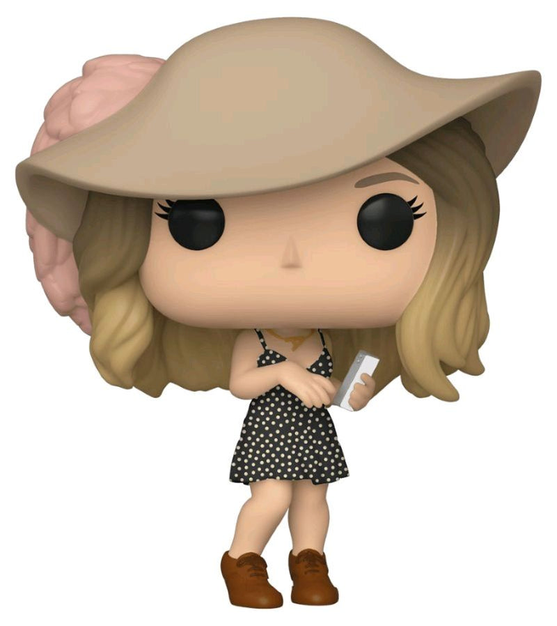 Schitt's Creek - Alexis Rose Pop! Vinyl Figure
