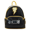 Black Adam (2022) - Costume Glow Mini Backpack