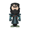 Samurai Jack - Jack Armored (Chance of Chase) Vinyl SODA FIgure