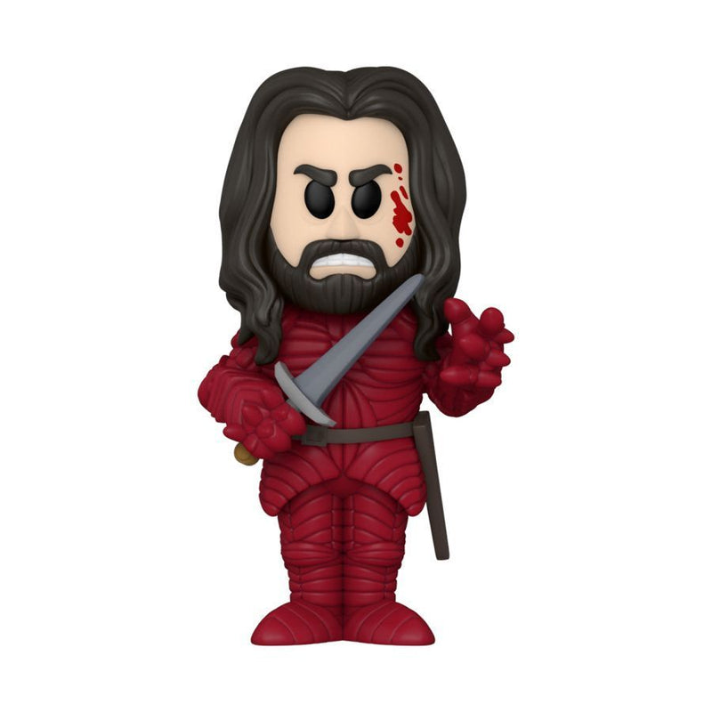 Dracula - Dracula (Chance of Chase) Vinyl SODA Figure