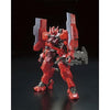 HG 1/144 GUNDAM ASTAROTH ORIGIN Model Kit