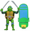 Teenage Mutant Ninja Turtles - Turtles in Time Leonardo 7