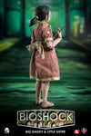 Bioshock - Big Daddy and Little Sister 1/6th Scale Figure