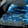 Jurassic World - Mosasaurus Icons