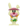 Hanna Barbera - Ricochet Rabbit (Chance of Chase) Vinyl SODA FIgure