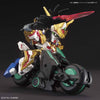 SD TRINITY BIKE
