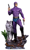 The Phantom - Phantom Deluxe 1:10 Scale Statue