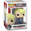 Fullmetal Alchemist: Brotherhood - Riza Hawkeye Pop! Vinyl Figure