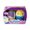 SQUISHMALLOWS SQUISHVILLE - Mini Plush Mini Squishmallow 2 Pack (Random)