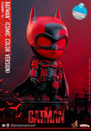 The Batman - Batman (Comic Color Version) Cosbaby