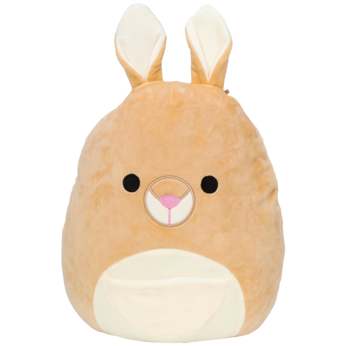 Squishmallows - Keely the Kangaroo 5 Inch Plush