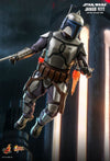 Star Wars - Jango Fett 1:6 Scale 12