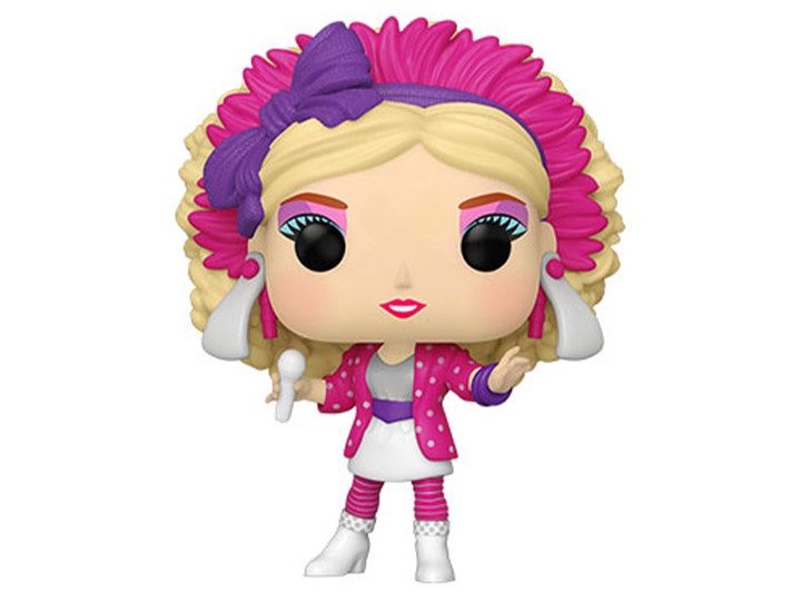 Barbie - Rock Star Barbie Pop! Vinyl Figure