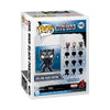 Captain America 3: Civil War - Black Panther Build-A-Scene (US Exclusive) Pop! Vinyl Figure