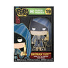 DC - Batman Holiday 4in Pop! Enamel Pin