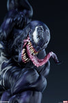 Spider-Man - Spider-Man vs Venom Maquette