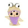 Monsters Inc - Boo Monster Suit (Chance of Chase) 4in Pop! Enamel Pin