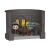 Harry Potter - Professor Snape Mini Moment (Chance of Chase)