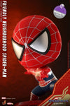 Spider-Man: No Way Home - Friendly Neighbourhood Spider-Man Cosbaby