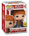 MAD TV - Alfred E Neuman (Chance of Chase) Pop! Vinyl Figure
