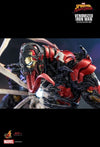 Venom - Venomized Iron Man 1:6 Scale 12