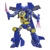 Transformers Collaborative - Marvel Comics X-Men Mash-Up: Ultimate X-Spanse 8.5