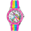 Time Teacher Unicorn Watch