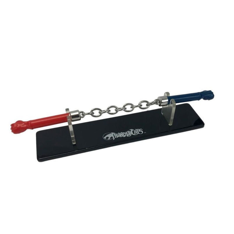 Thundercats - Panthros Nunchucks Scaled Replica