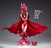 X-Men - Scarlet Witch Premium Format Statue